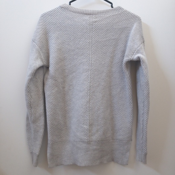 WILFRD FREE Crew Neck Sweater - Picture 4 of 4